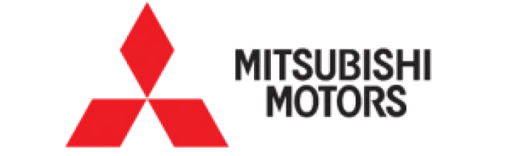 Logo Mitsubishi Lembang